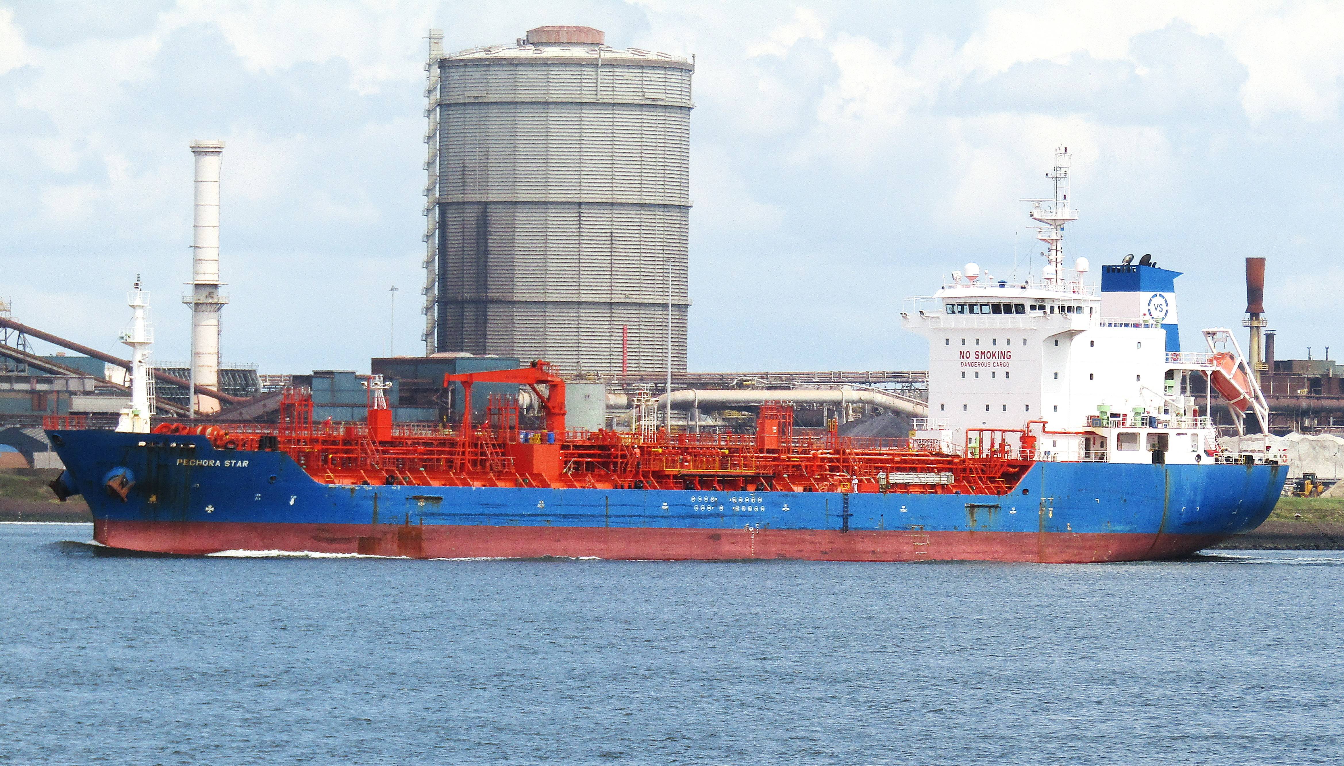 PECHORA STAR